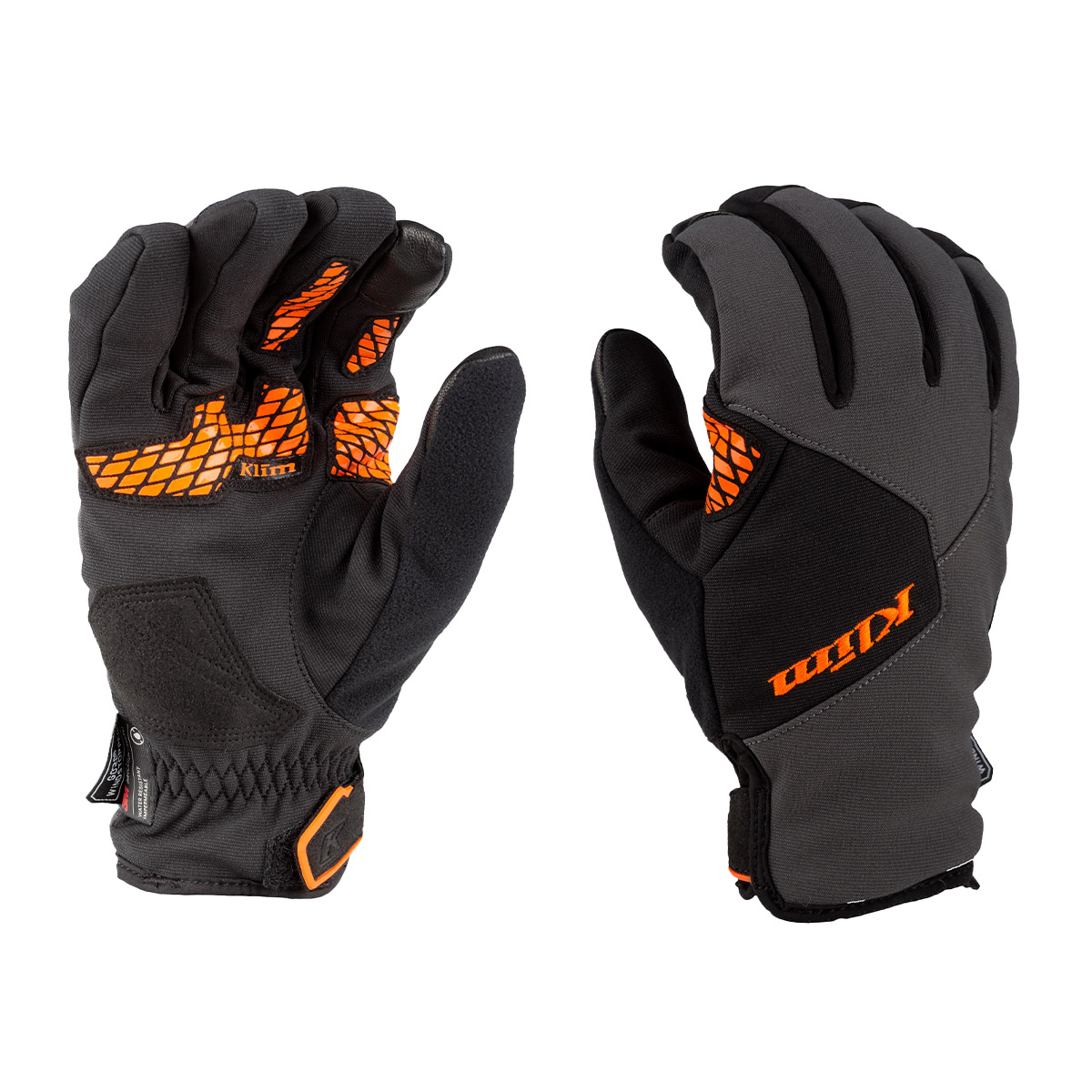 Klim Inversion Insulated Glove