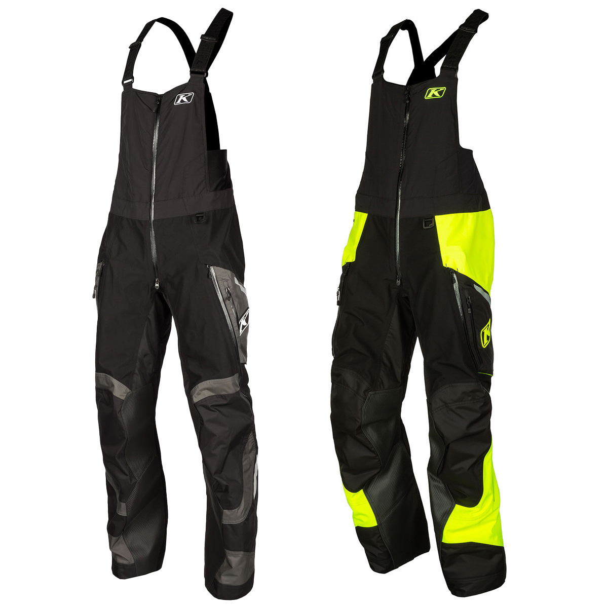 Klim Element Bib – Crossover Snowmobile Bib | SnowBigDeal