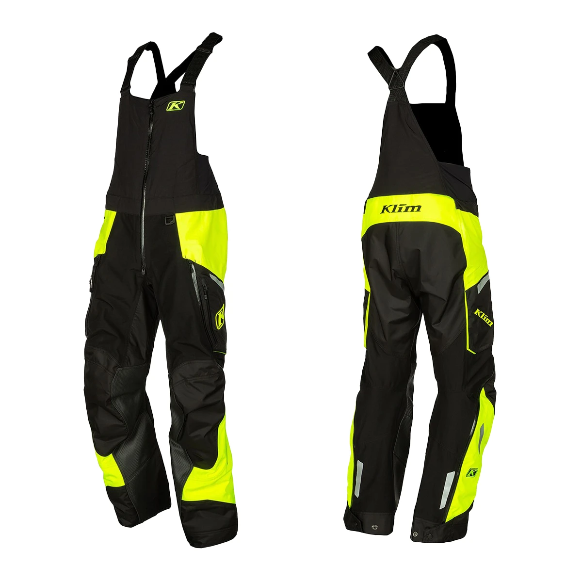 Klim Havoc Bib (Non-Current)