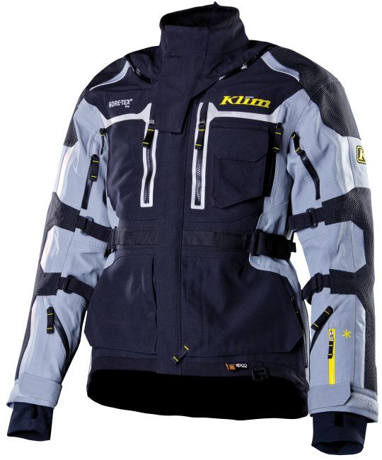Klim Adventure Rally Jacket [Non-Current]