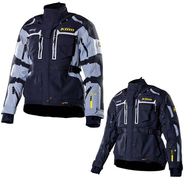 Klim Adventure Rally Jacket [Non-Current]