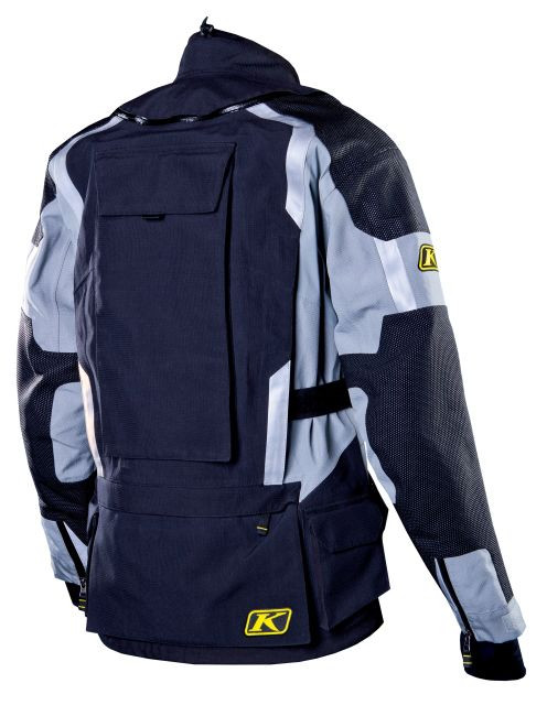 Klim Adventure Rally Jacket [Non-Current]