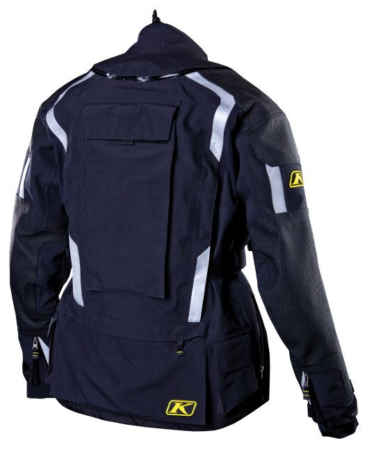 Klim Adventure Rally Jacket [Non-Current]