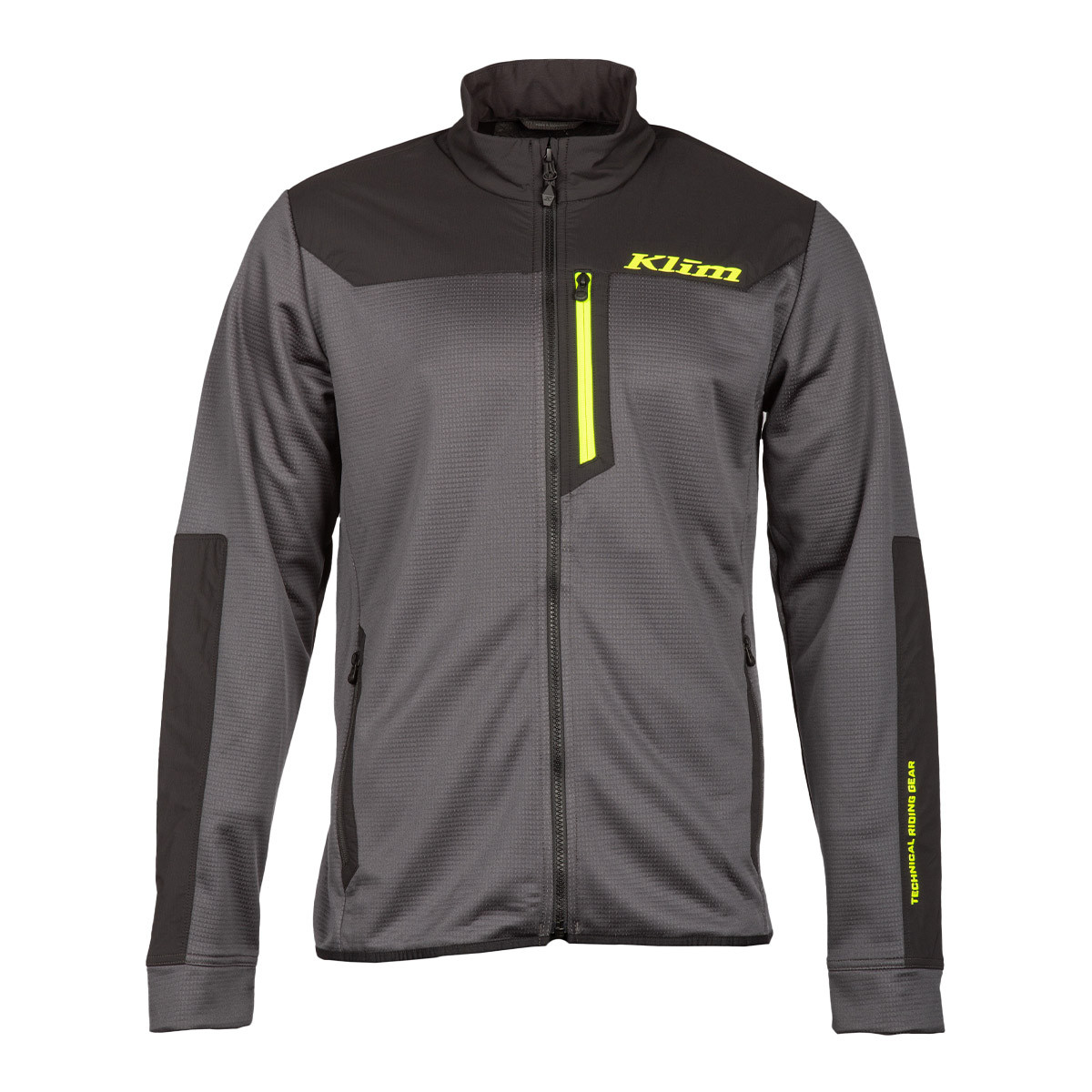 Klim Alloy Jacket
