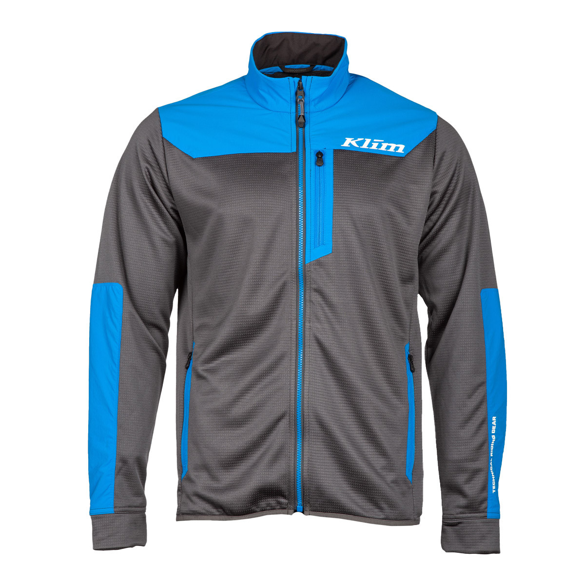 Klim Alloy Jacket