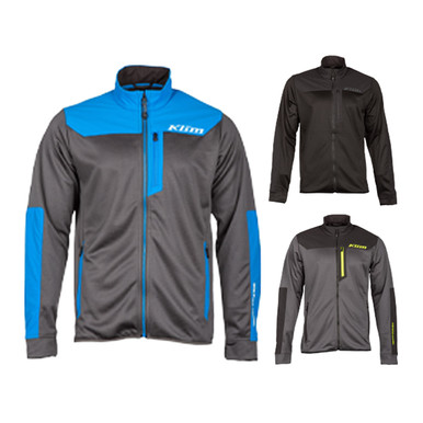Klim Alloy Jacket [Non-Current]