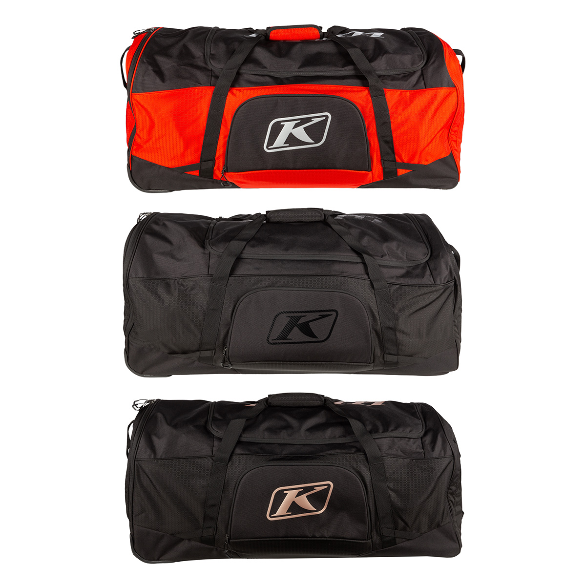 Klim Team Gear Bag - Thumbnail 5