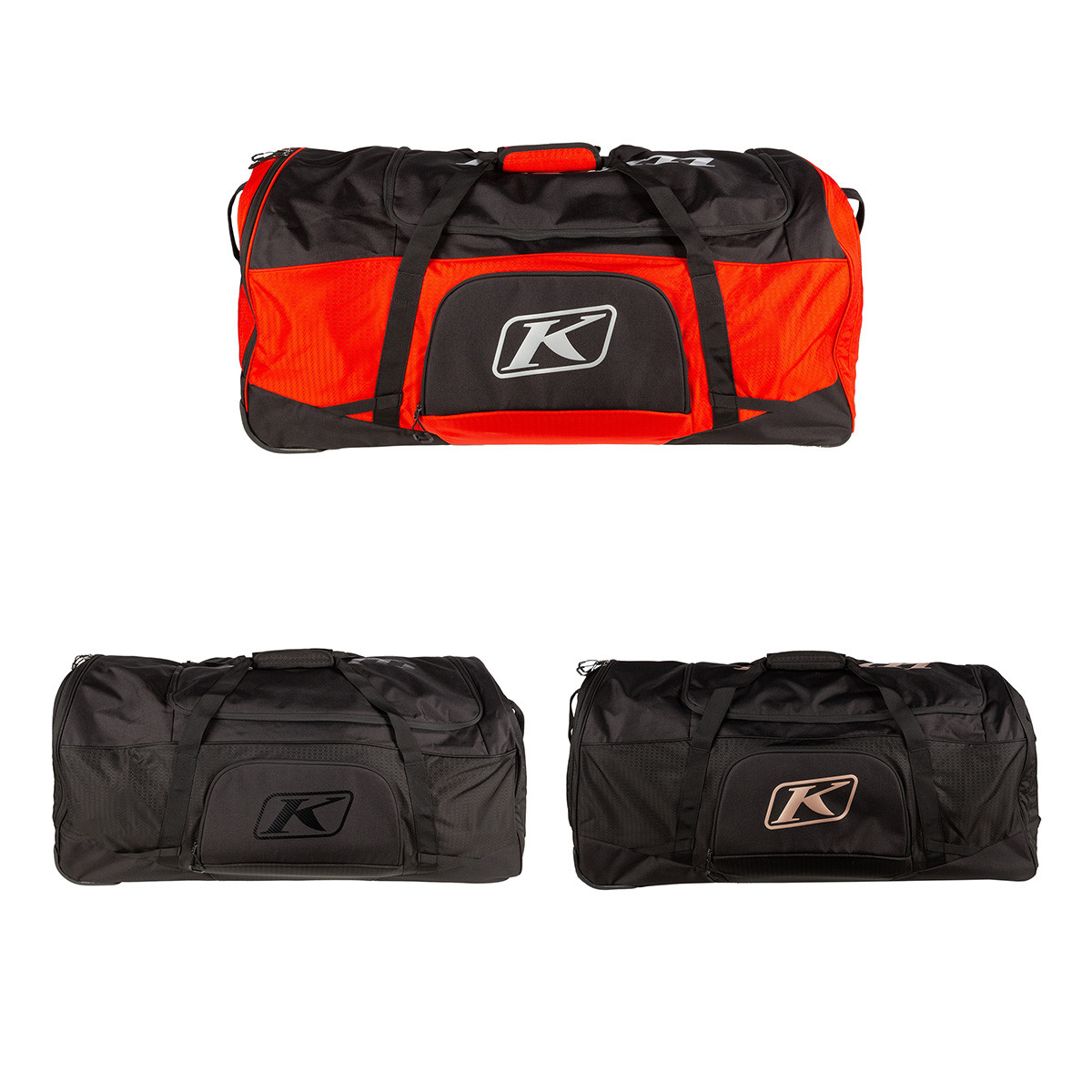 Klim Team Gear Bag