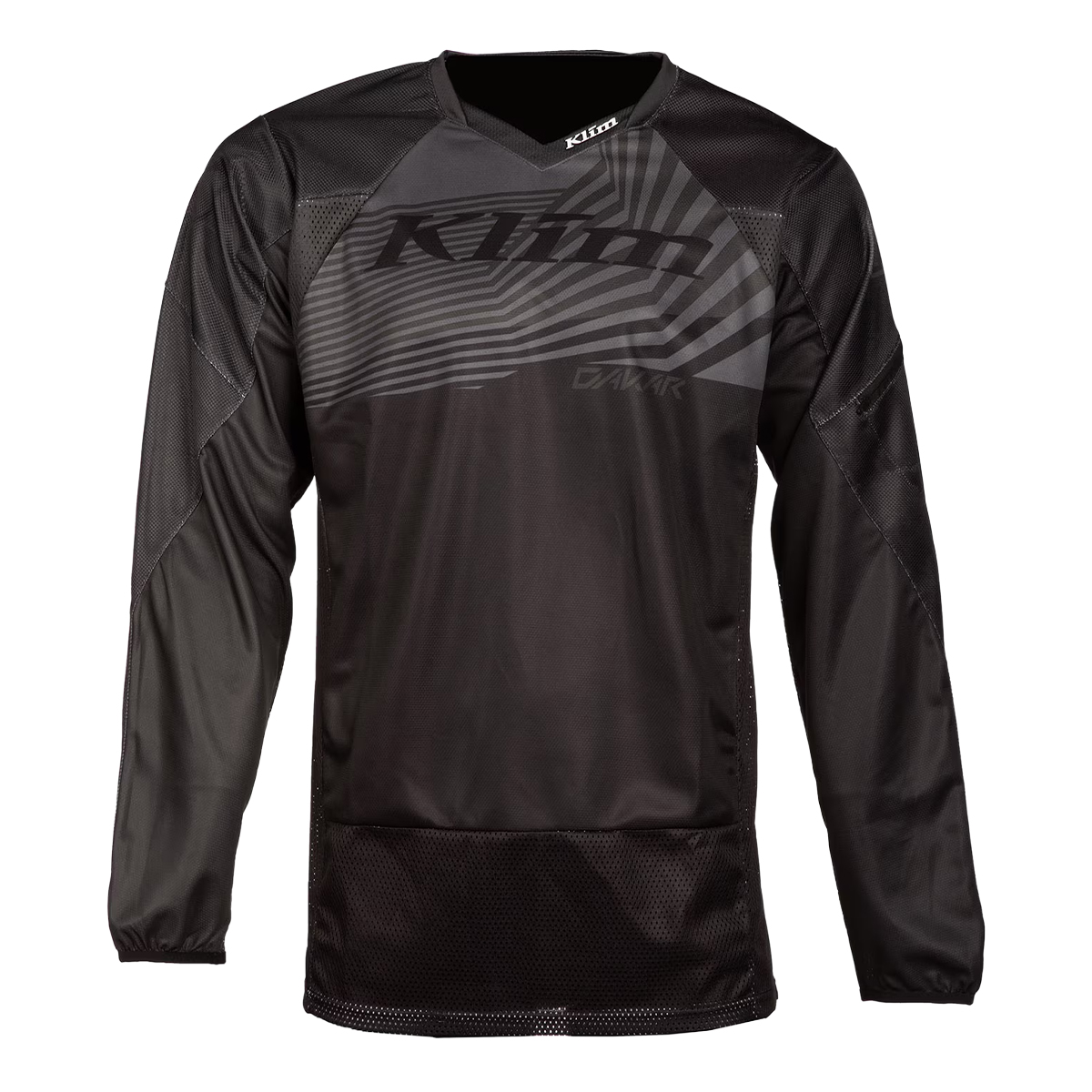 Klim Dakar Jersey (Sample)