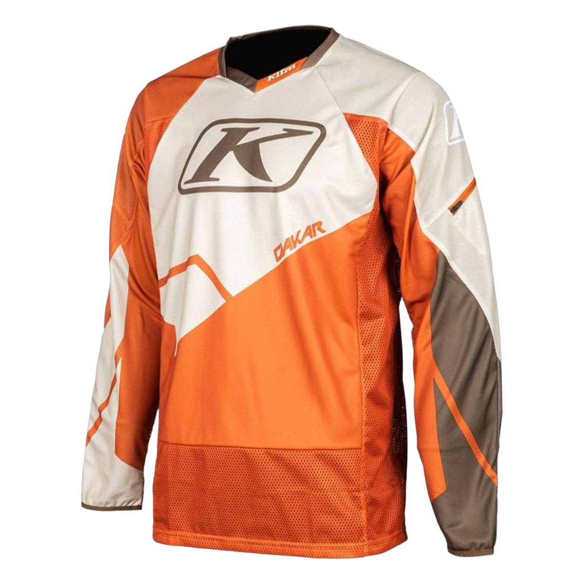 Klim Dakar Jersey (Sample)
