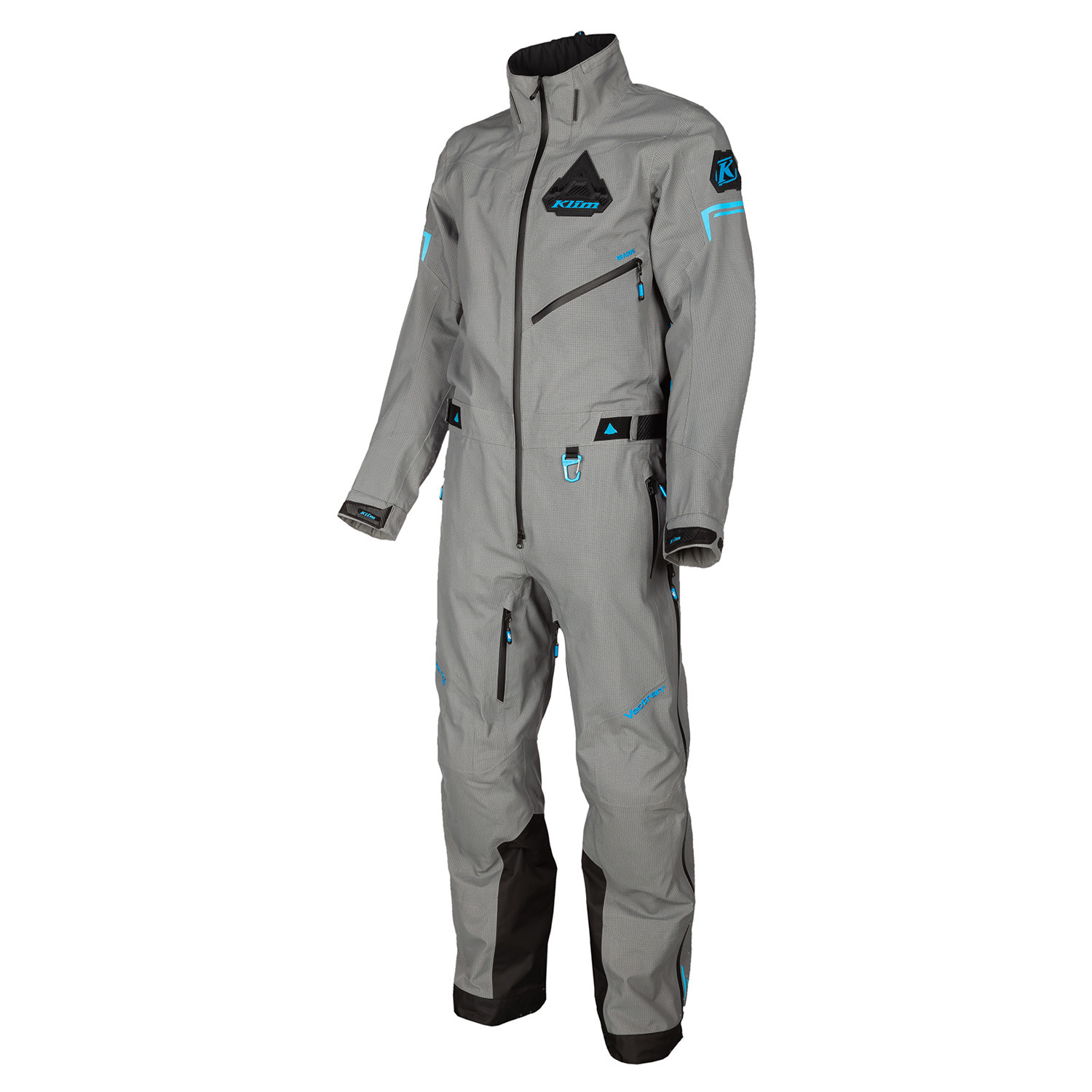 Klim Limited Edition Lochsa FIVE One-Piece Mono Suit Shell