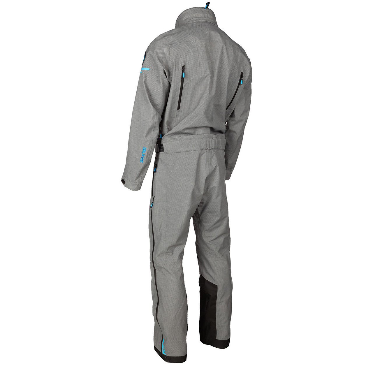 Klim Limited Edition Lochsa FIVE One-Piece Mono Suit Shell Klim Limited Edition Lochsa FIVE One-Piece Mono Suit Shell