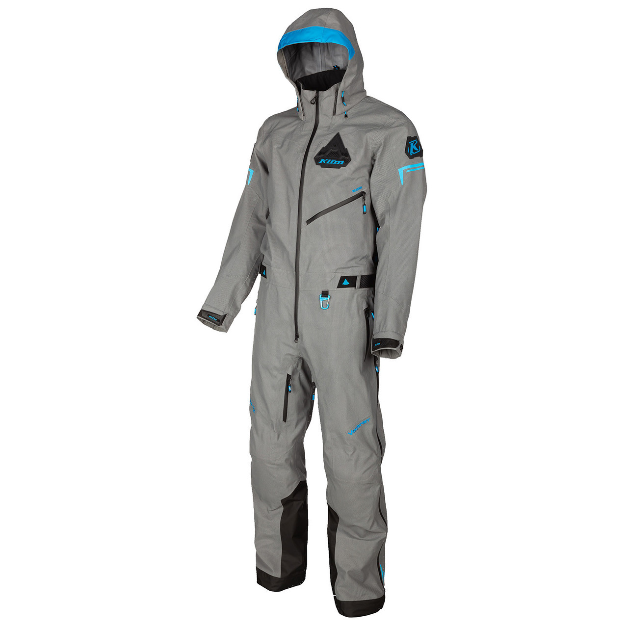 Klim Limited Edition Lochsa FIVE One-Piece Mono Suit Shell