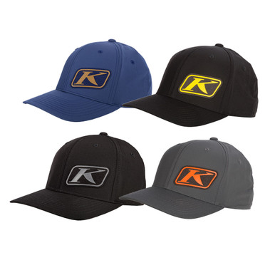 Klim K Corp Hat [Non-Current]
