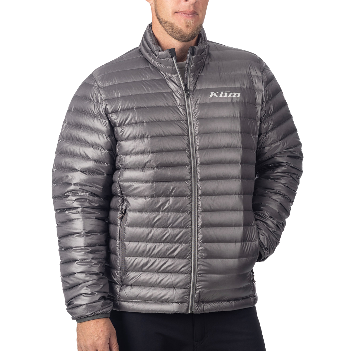Klim Maverick Down Jacket