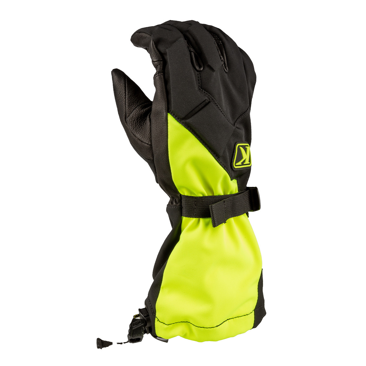 Klim Togwotee Glove - Non-Current