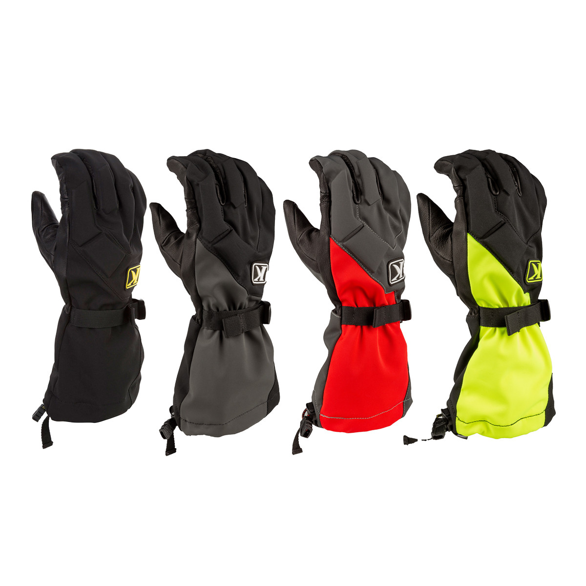 Klim Togwotee Glove [MANUFACTURER'S SAMPLE]
