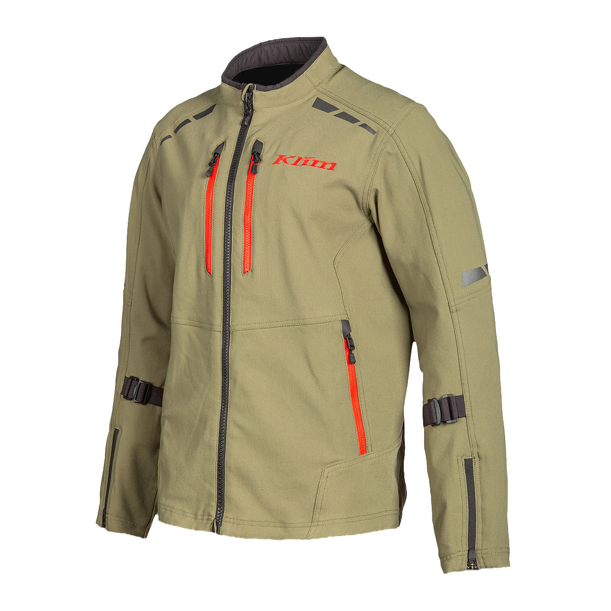 Klim Premium Marrakesh GTX Waterproof Adventure Riding Jacket