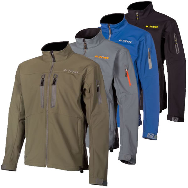 Klim Inversion Jacket (Non-Current) - KM3349-005