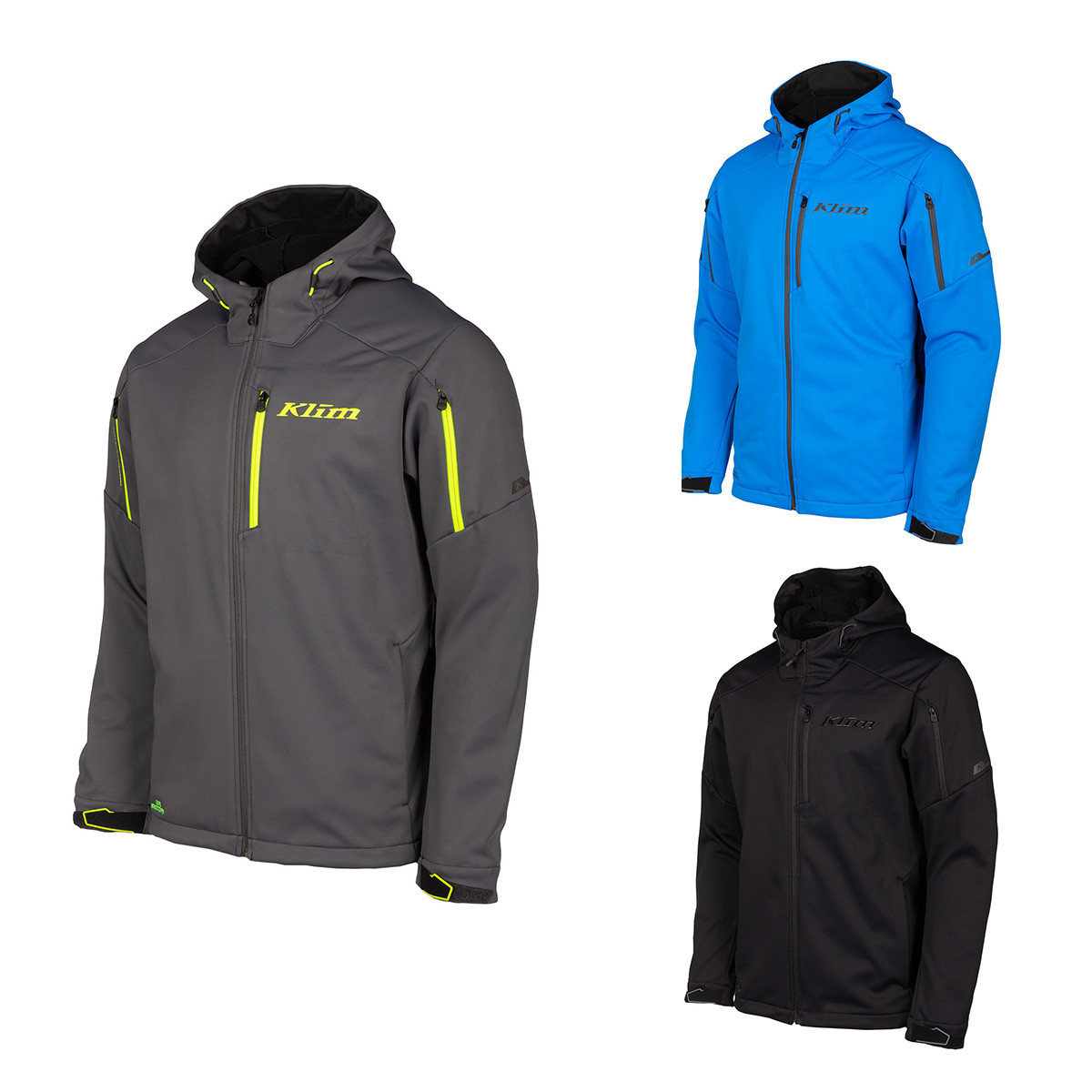 Klim Inversion Jacket