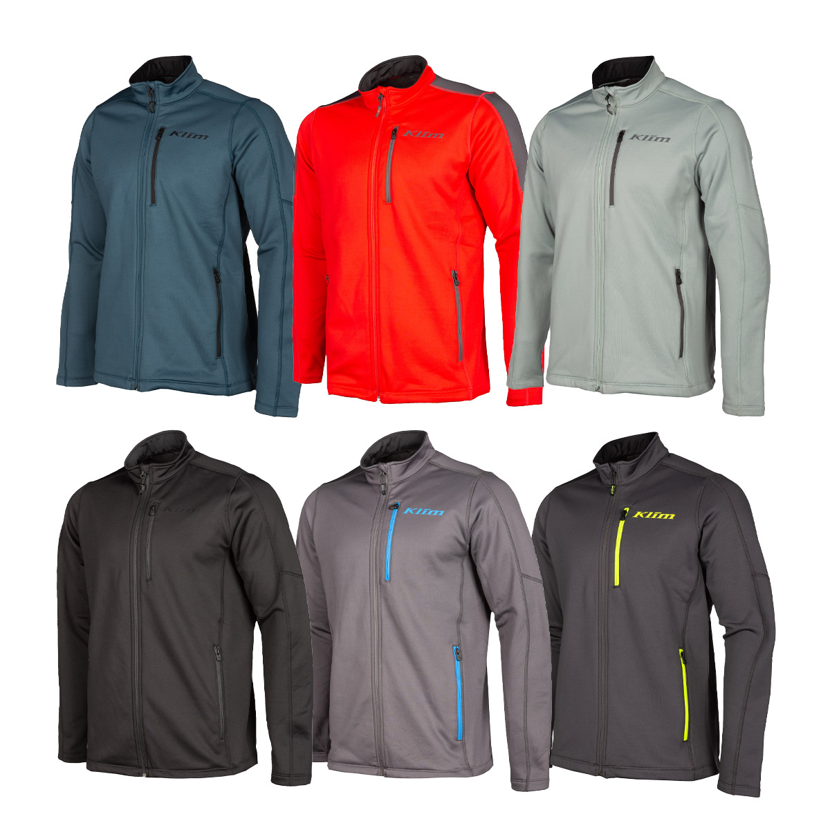 Klim Inferno Jacket (Non-Current)