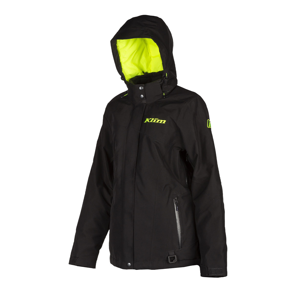 Klim Allure Jacket [Sample] - KM3369-S06