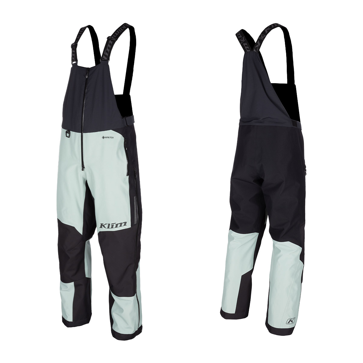 Klim Tomahawk Bibs (Non-Current)