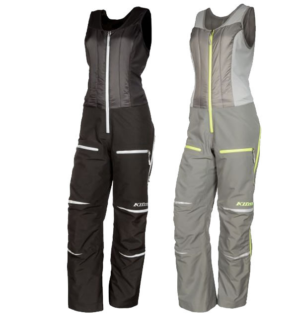 Klim Women's Allure Bib (Non-Current)