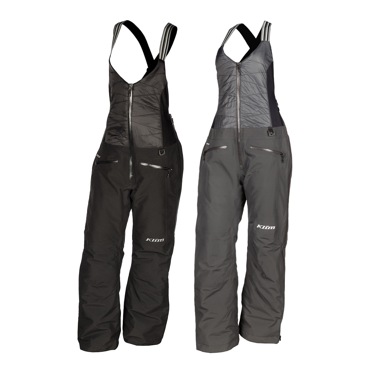 Klim Women's Allure Bib - Non-Current