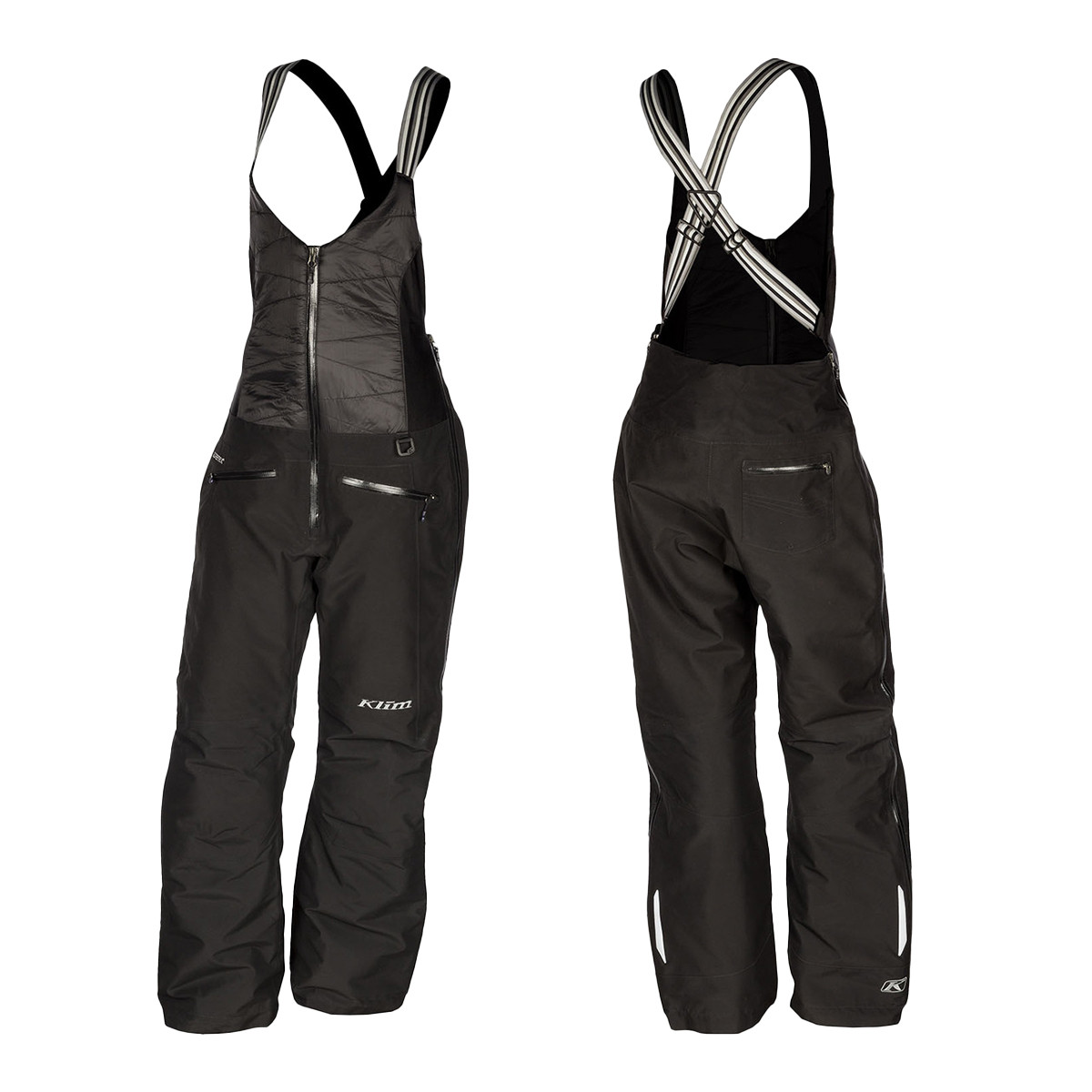 Klim Women's Allure Bib - Non-Current