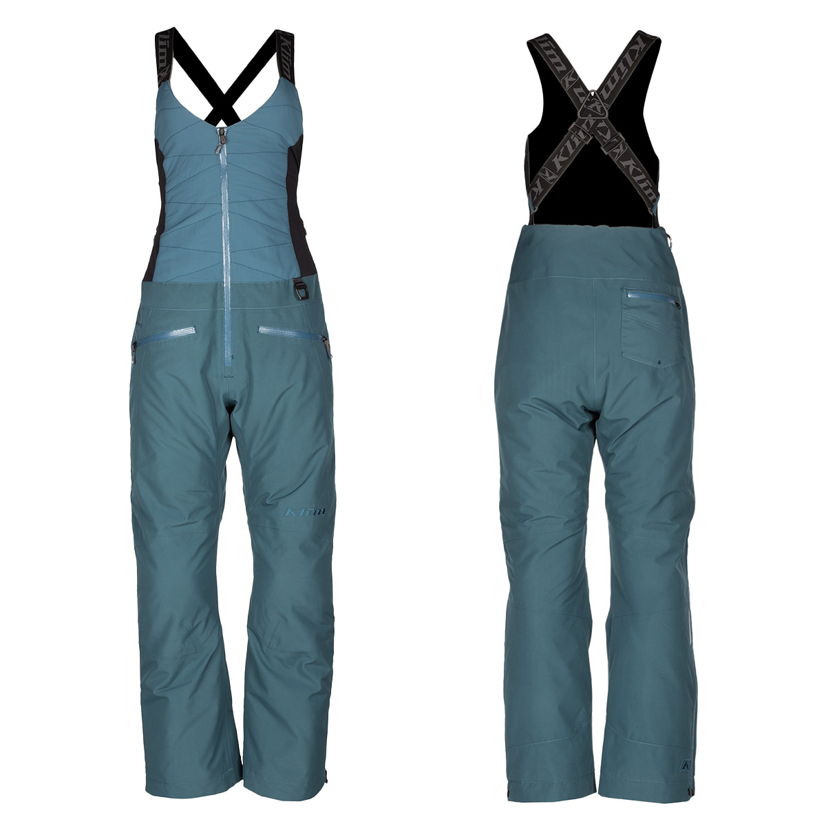 Klim Women's Allure Bib - (Non-Current)