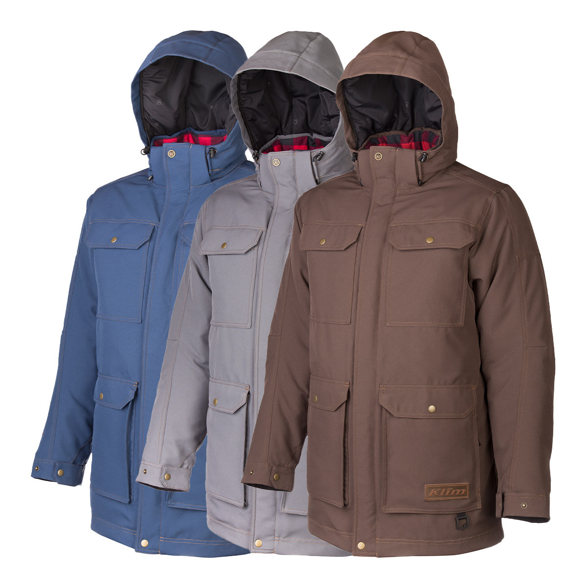 Klim Tundra Parka