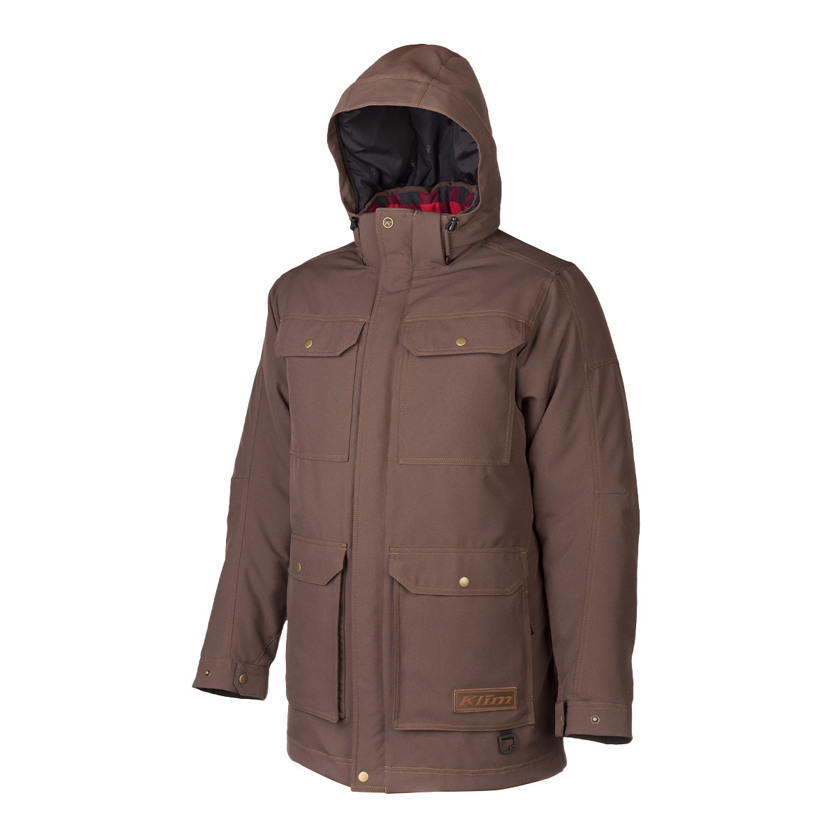 Klim Tundra Parka