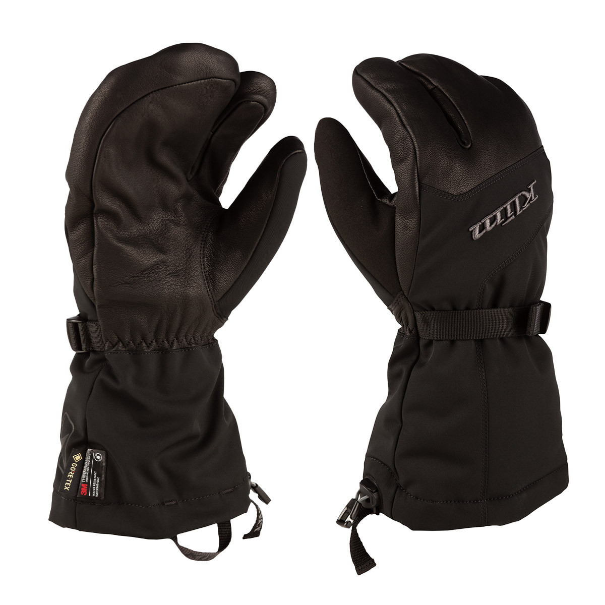 Klim Tundra Gauntlet Glove