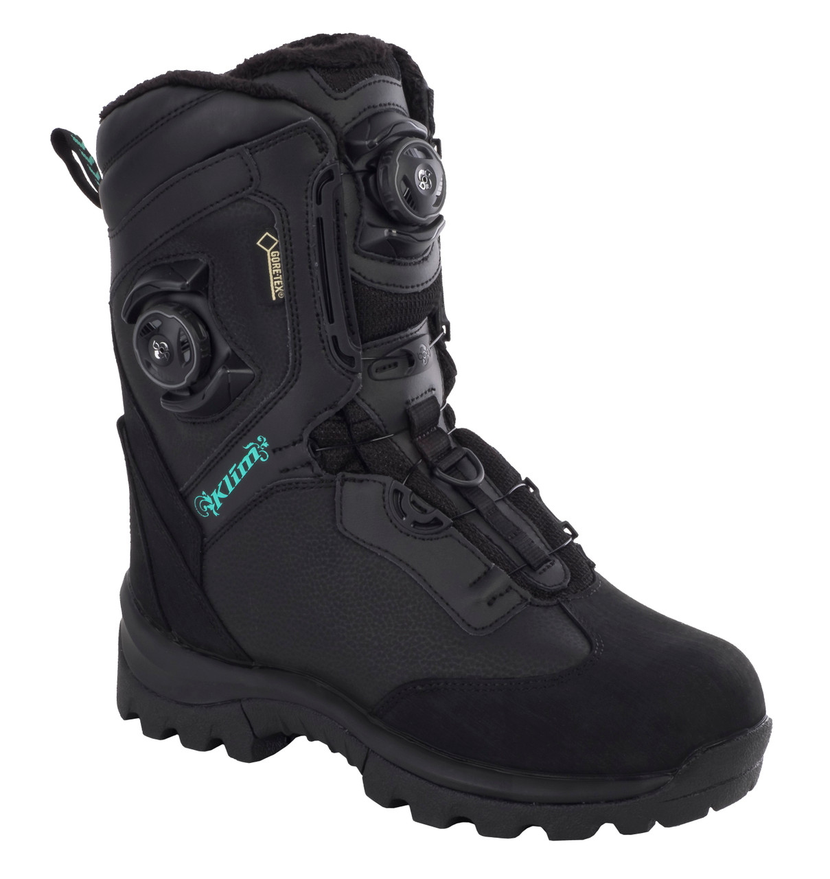 Klim Women's Aurora GTX BOA Boot - 000