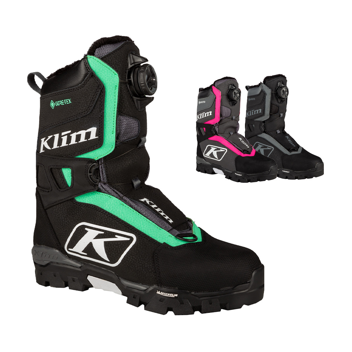 Klim Aurora GTX BOA Boot - Non-Current
