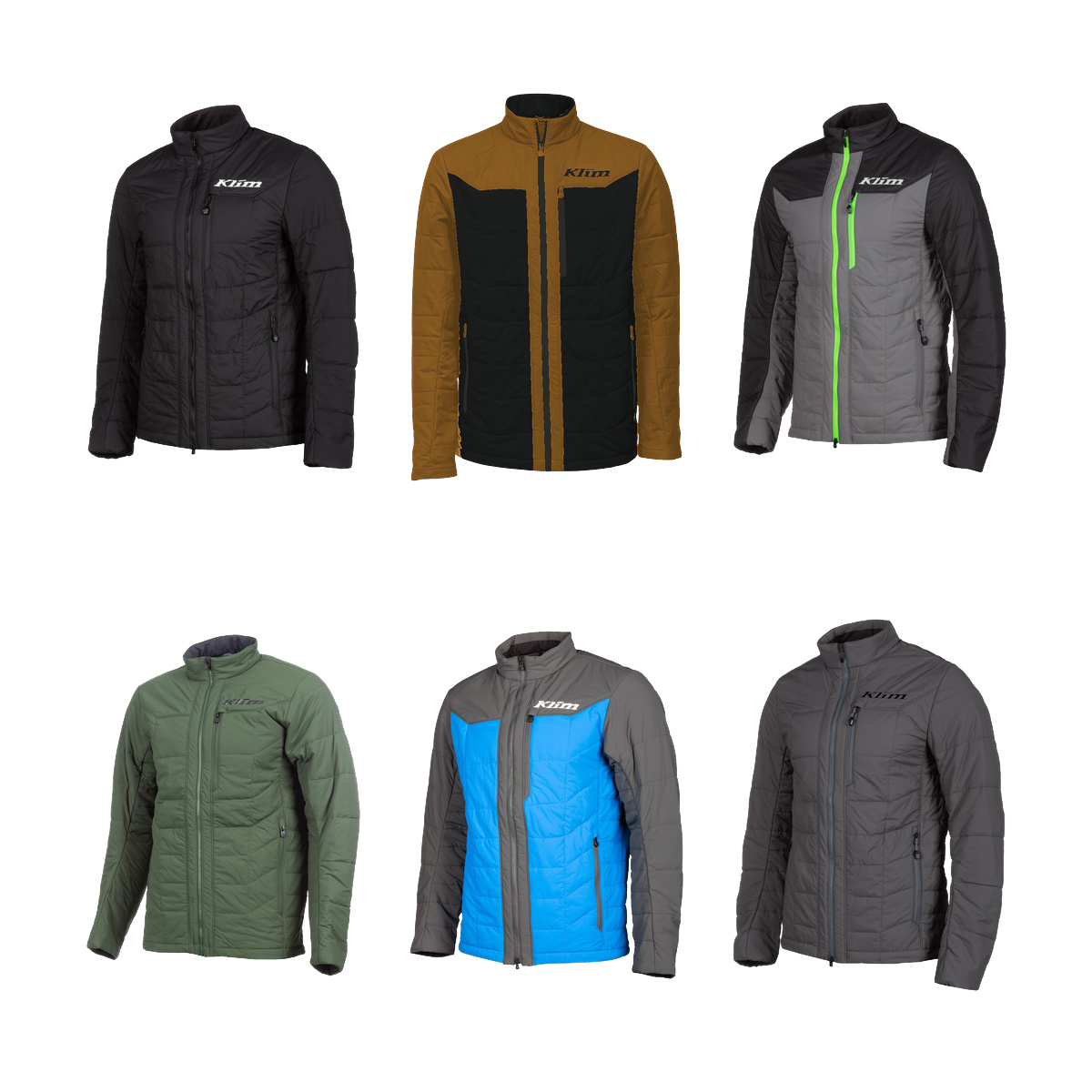 Klim Override Jacket [Non-Current]