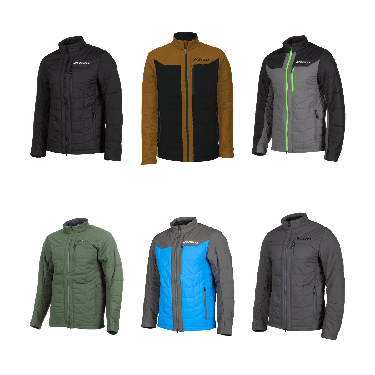 Klim Override Jacket [Non-Current]