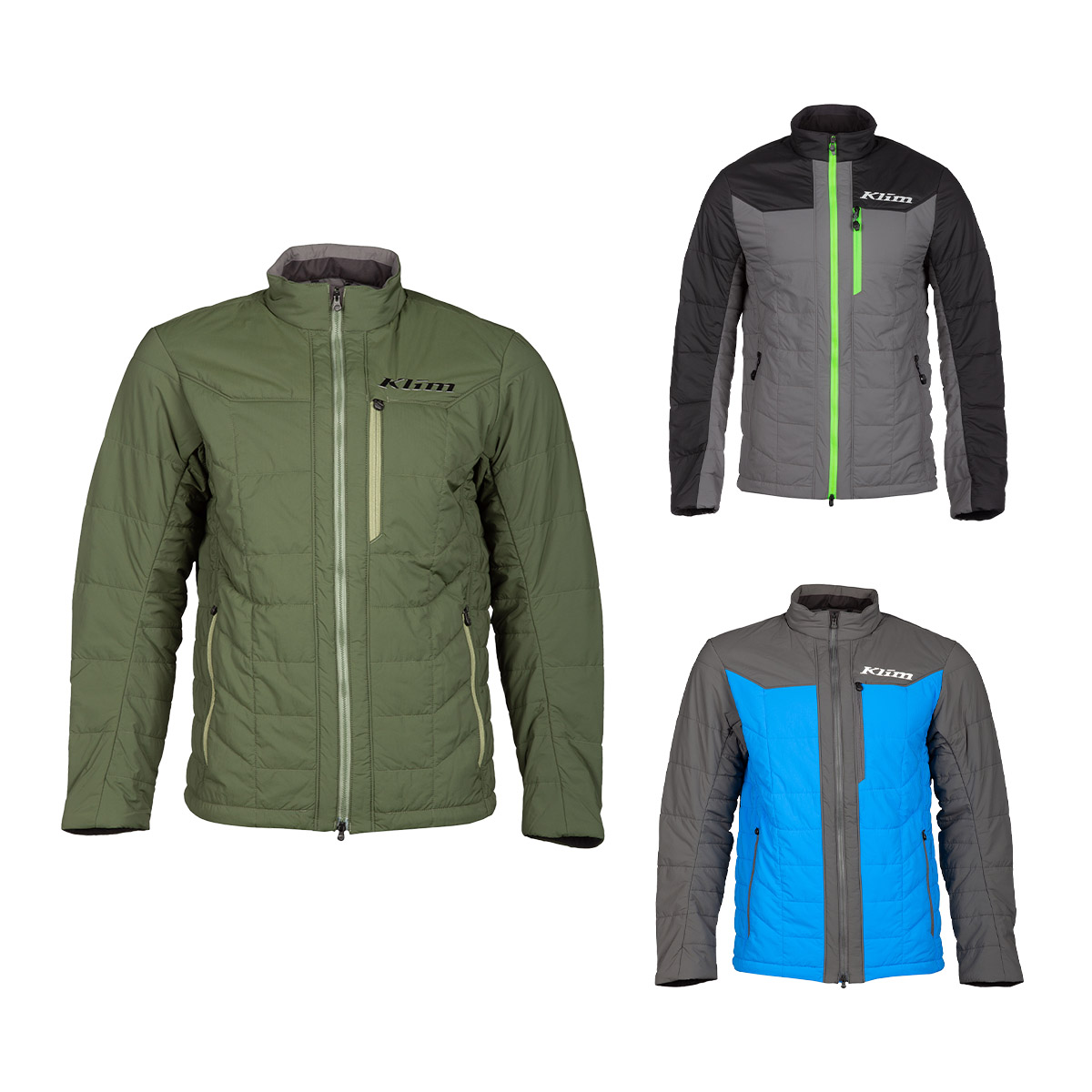 Klim Override Jacket [Manufactuer's Sample]