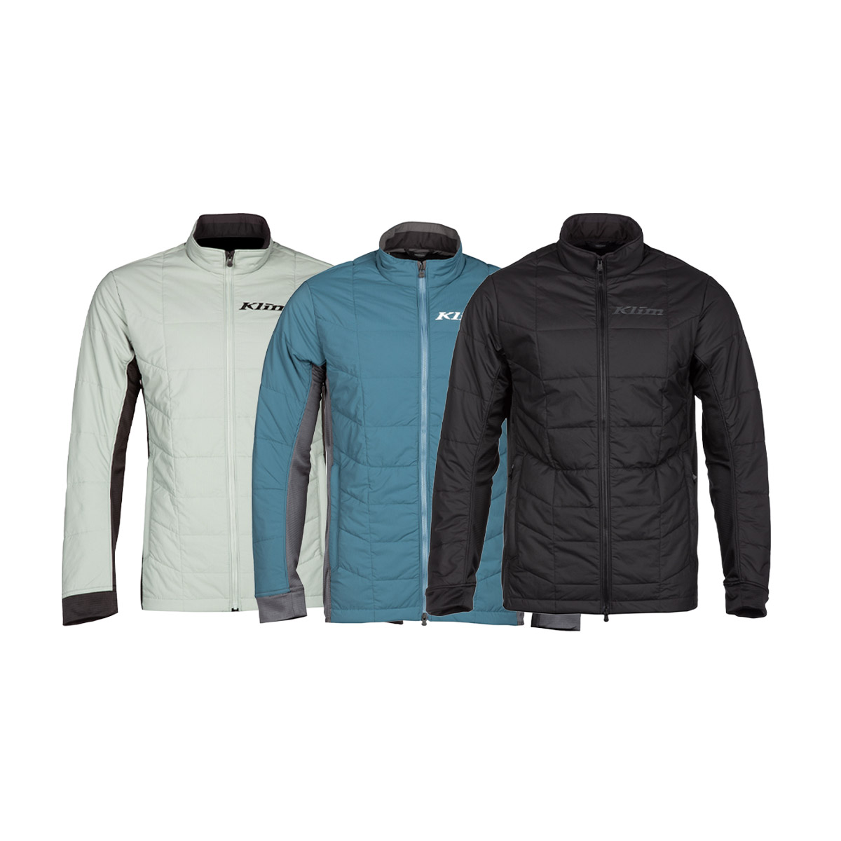 Klim Override Alloy Jacket