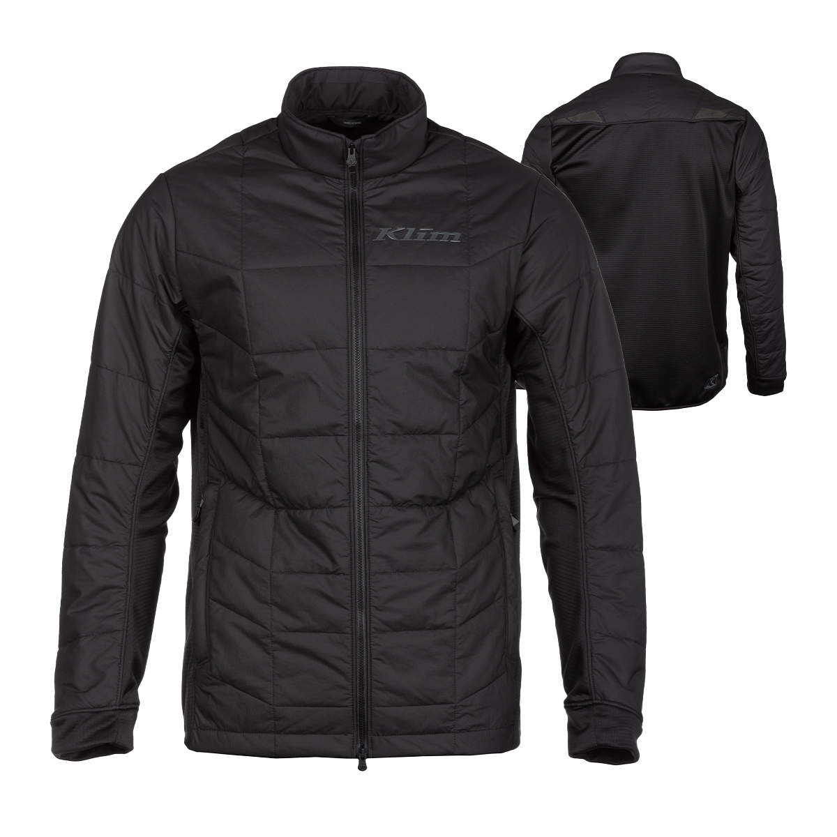 Klim Override Alloy Jacket