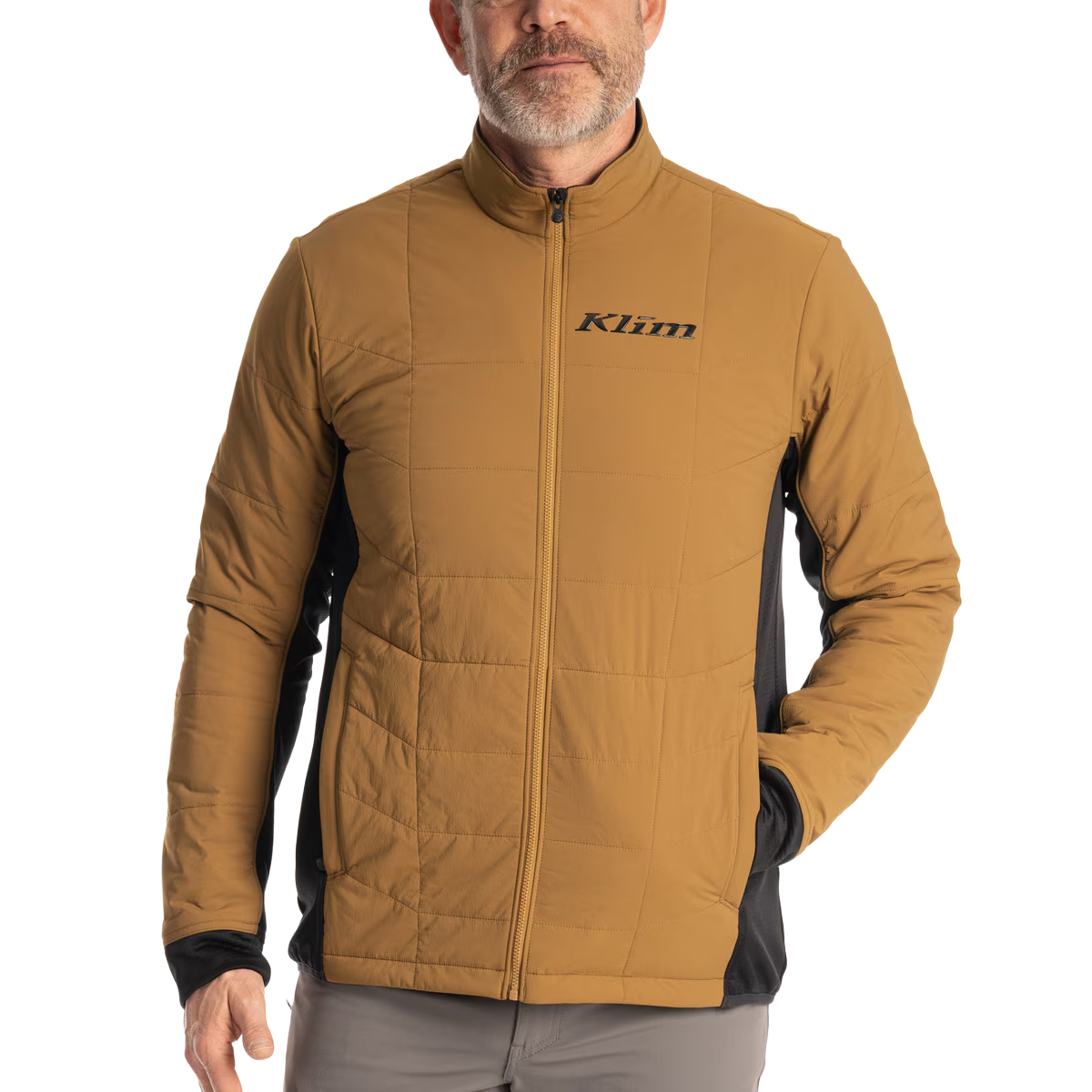 Klim Override Alloy Jacket [Sample]