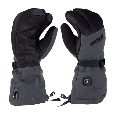 Klim Tundra HTD Heated Gauntlet Glove [Non-Current]