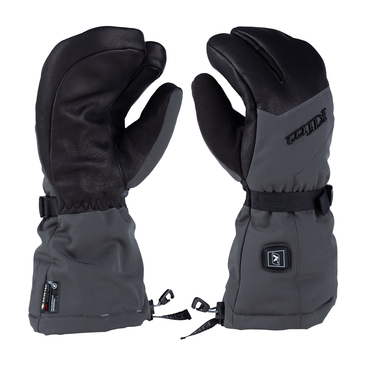 Klim Tundra HTD Gauntlet Glove [Sample]