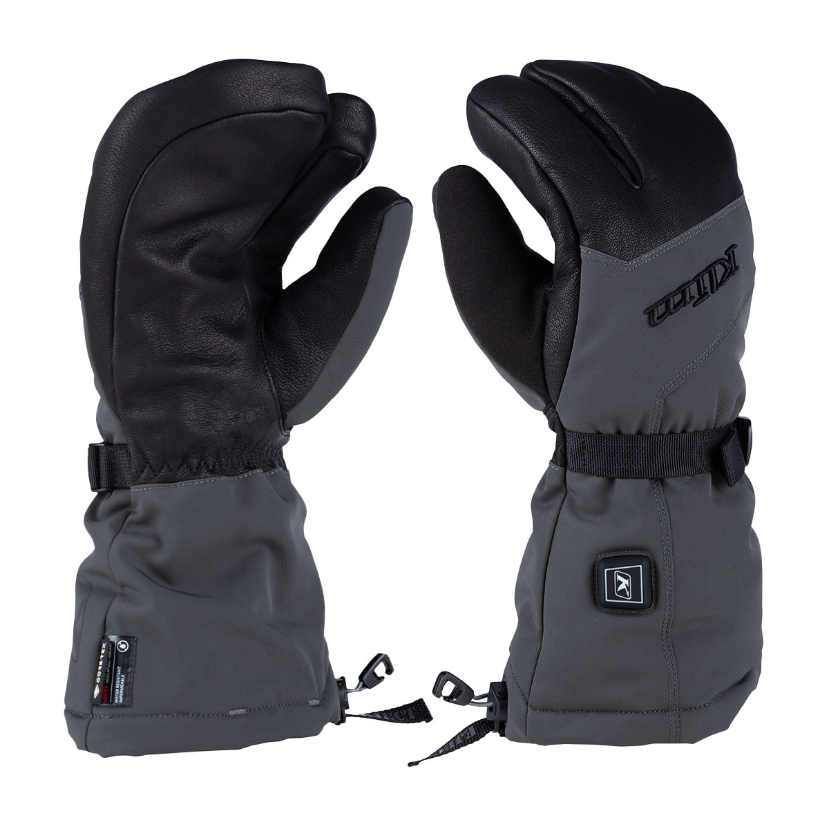 Klim Tundra HTD Gauntlet Glove [Sample]