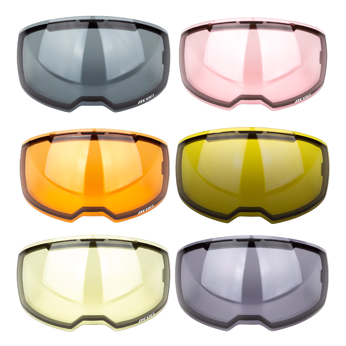 Klim Aeon Lens