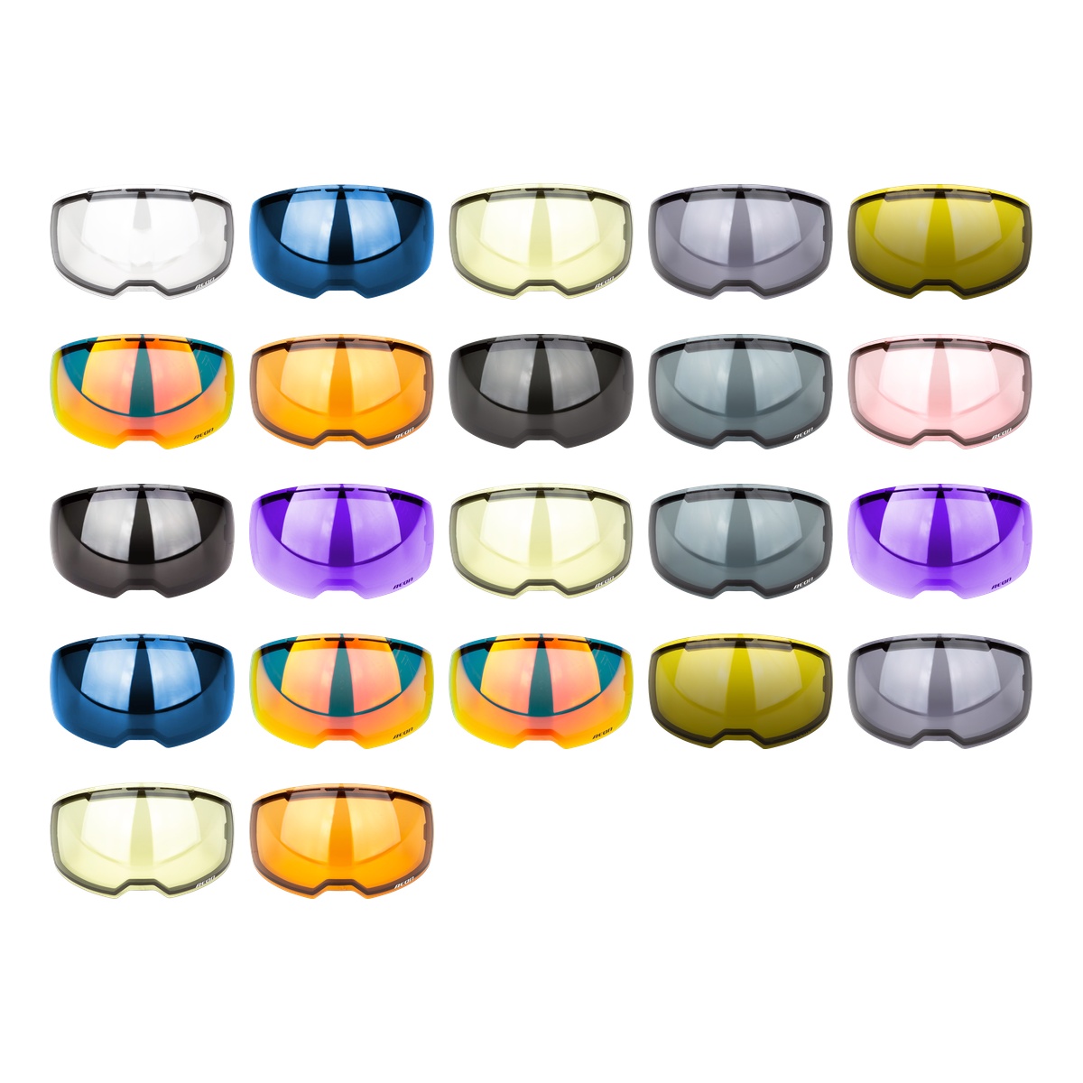 Klim Aeon Lens