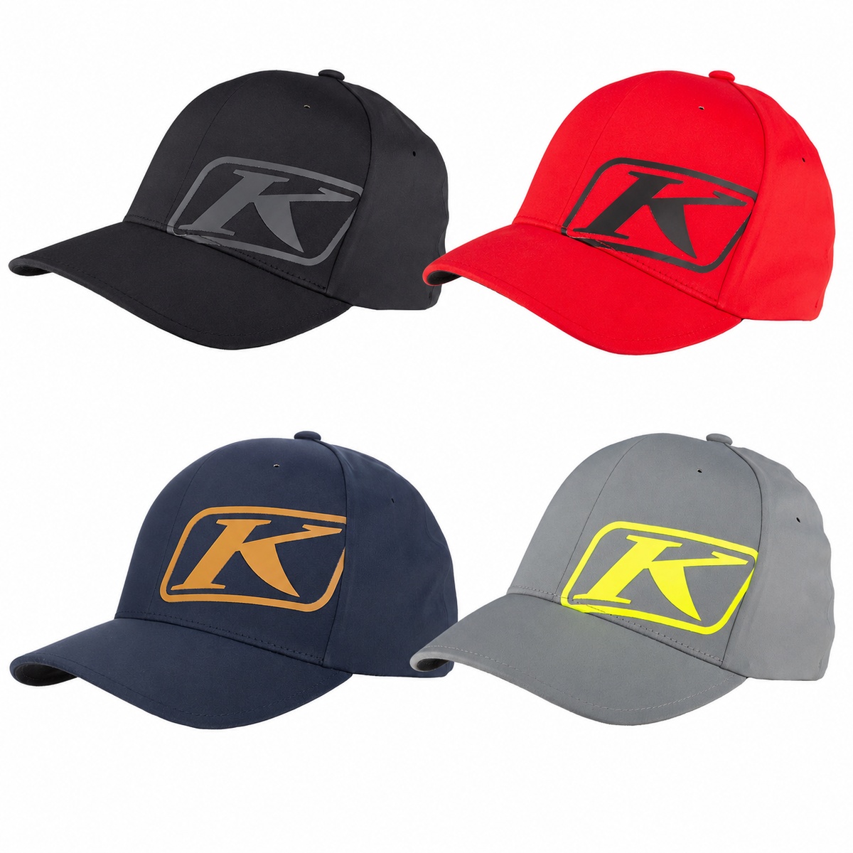 Klim Rider Delta Hat [Non-Current]