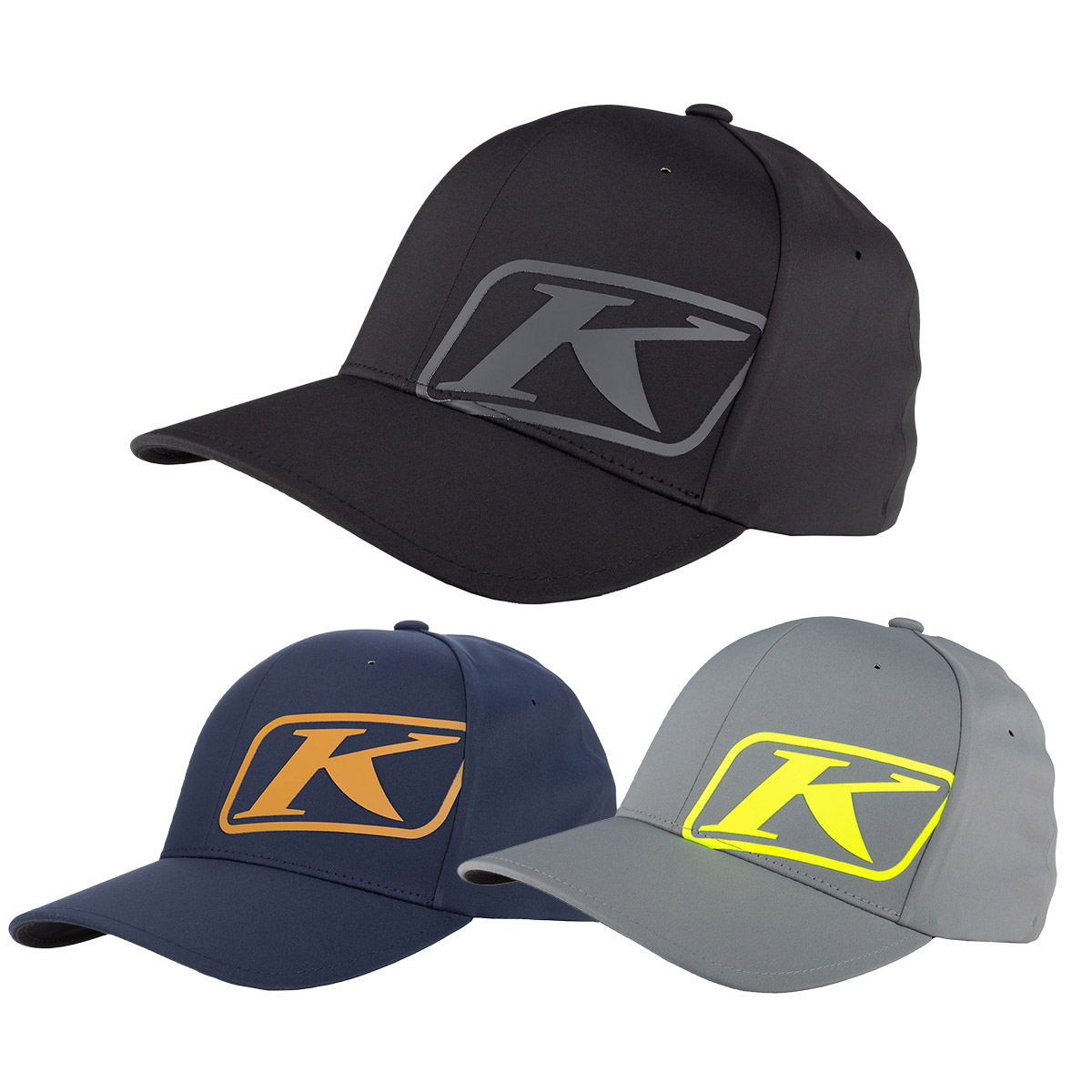 Klim Rider Delta Hat
