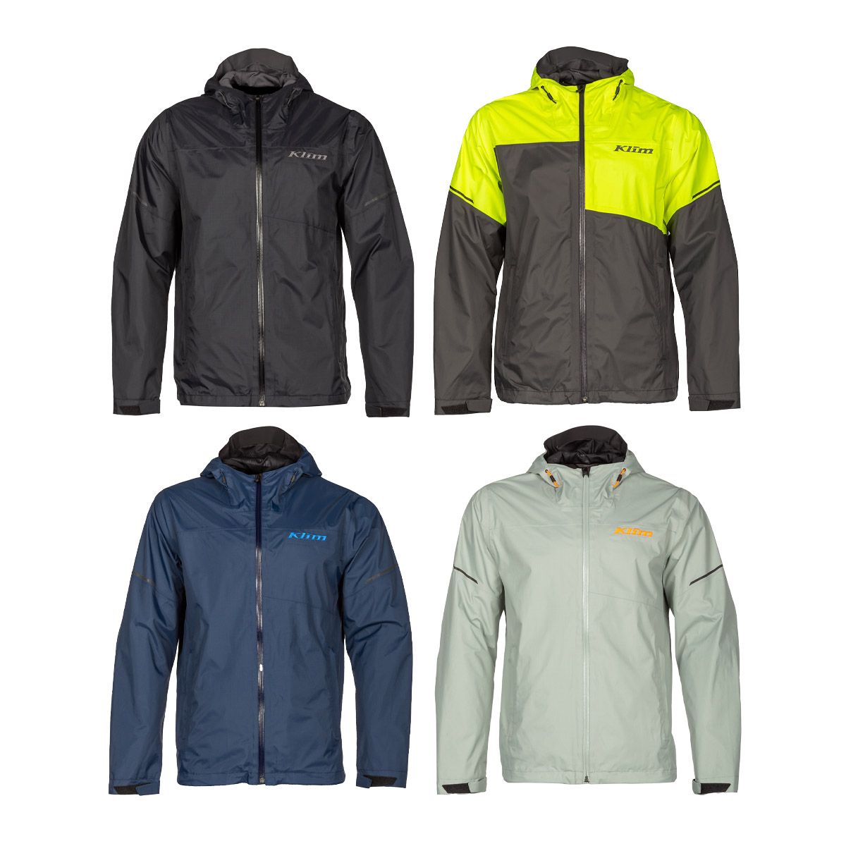 Klim Stash Jacket